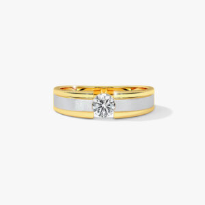 Malabar Casual Ring