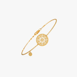 Handmade Sterling Silver Bangle